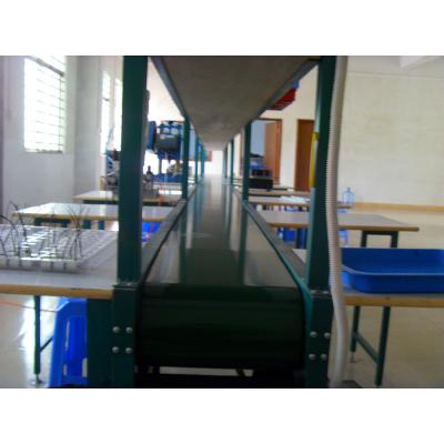 自動(dòng)生產(chǎn)線