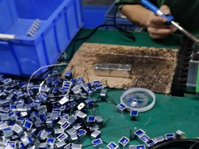 外觀(guān)檢測(cè)