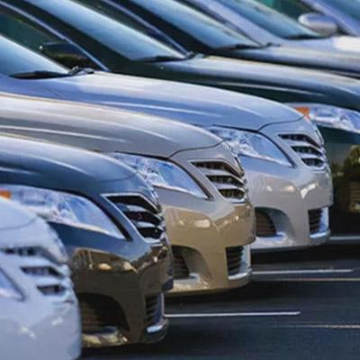 汽車(chē)行業(yè)